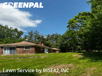 Lawn Maintenance nearby Bloomfield Hills, MI, 