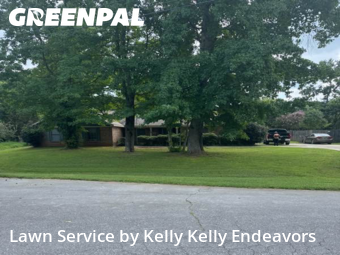 Grass Cut nearby Harvest, AL, 