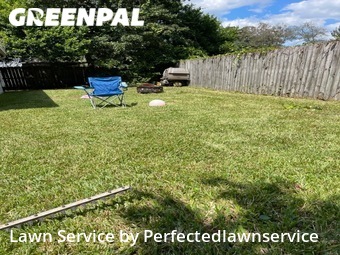 Lawn Mowing nearby Fort Walton Beach, FL, 