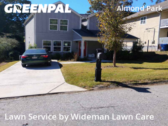 Landscaping Companies In Atlanta,30318,Landscapers by Wideman Lawn Care, work completed in Nov , 2025
