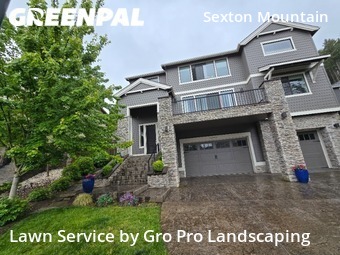 Lawn Mowing nearby Beaverton, OR, 