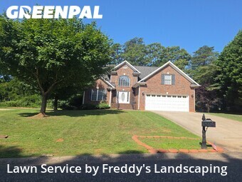 Yard Mowing nearby Gastonia, NC, 