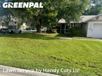 Lawn Cutting nearby Lakeland, FL, 