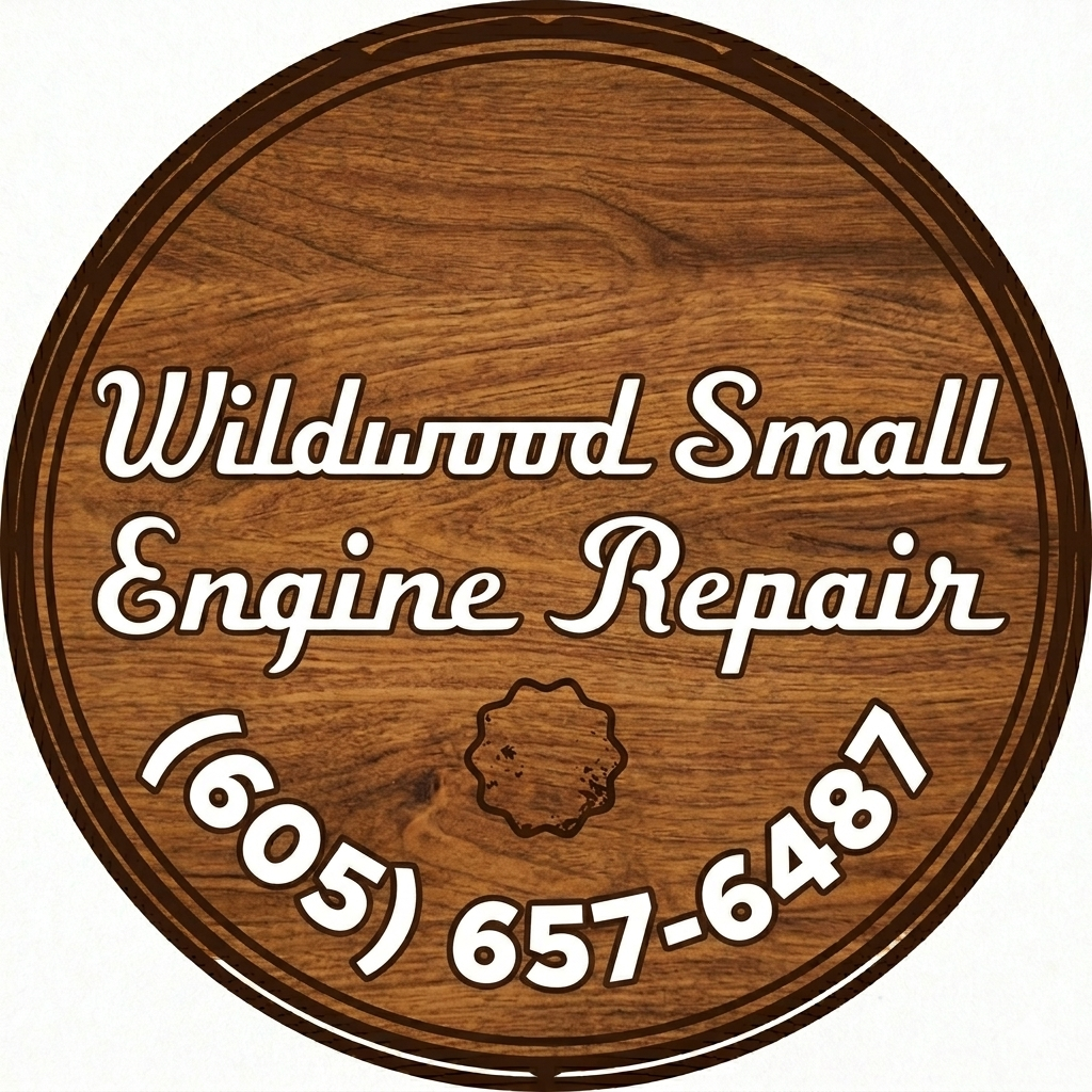 Mobile Wildwood Mower Repair / Snow Blower shop photo