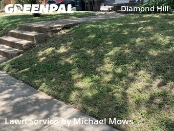 Lawn Service nearby Fort Worth, TX, 