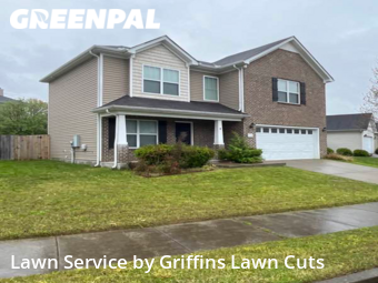 Yard Mowing nearby Nashville, TN, 