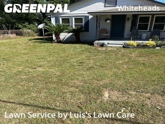 Lawn Care nearby Pensacola, FL, 