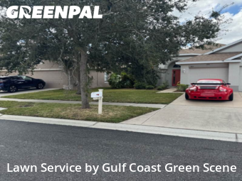 Lawn Cutting nearby Ruskin, FL, 