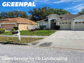 Lawn Mowing Service nearby Apopka, FL, 