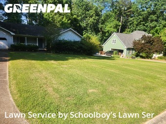 Lawn Mowing Service nearby Dacula, GA, 