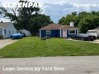 Lawn Mowing nearby Kansas City, MO, 
