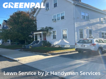 Lawn Mowing Service nearby Medford, MA, 