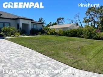 Grass Cut nearby Rotonda West, FL, 