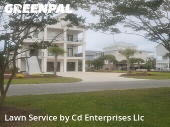 Lawn Cutting nearby North Myrtle Beach, SC, 