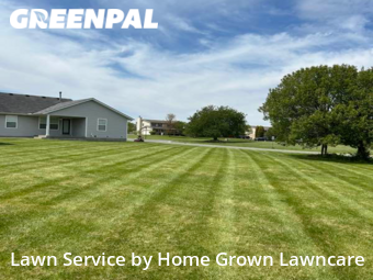 Lawn Care Service nearby Liberty Township, OH, 