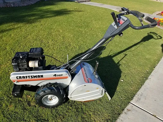 JJ's Mowers & Mobile Repair Photo 4