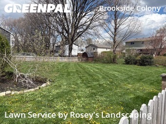 Grass Cut nearby Columbus, OH, 