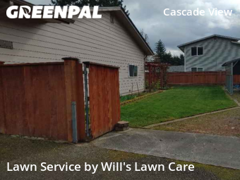 Lawn Cut nearby Everett, WA, 