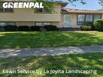 Lawn Maintenance nearby Joliet, IL, 