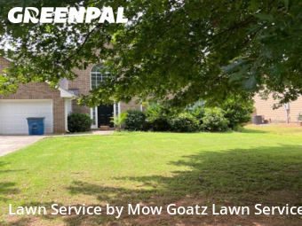 Lawn Care nearby Jonesboro, GA, 