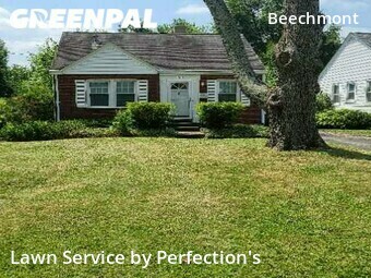 Lawn Cutting nearby Louisville, KY, 