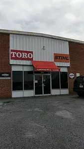 The Lawnmower Store