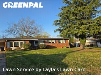 Grass Cutting nearby Statesville, NC, 