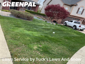 Lawn Maintenance nearby Northville, IA, 