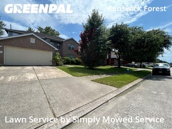 Lawn Care nearby Humble, TX, 