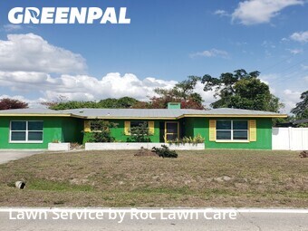 Lawn Service nearby Fort Myers, FL, 