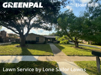 Lawn Service nearby Corpus Christi, TX, 