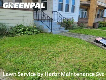 Grass Cutting nearby Erie, PA, 