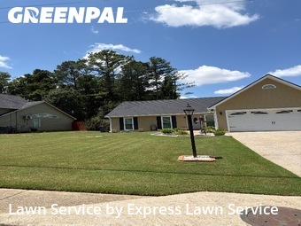 Yard Cutting nearby Lawrenceville, GA, 