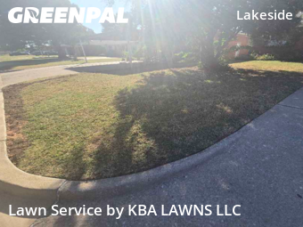 Lawn Care Service nearby Oklahoma City, OK, 