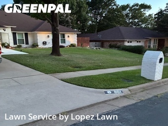 Lawn Service nearby Euless, TX, 