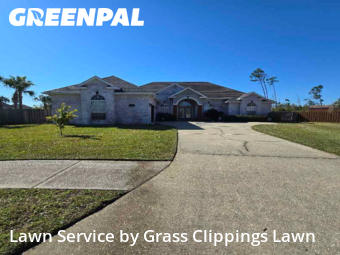 Lawn Service nearby Lynn Haven, FL, 
