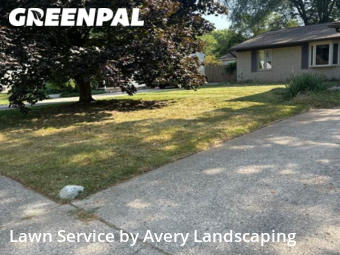 Lawn Cutting nearby Sterling Heights, MI, 