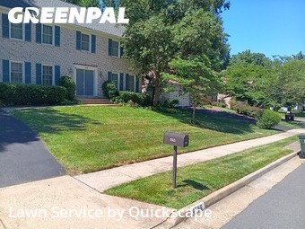Lawn Maintenance nearby Fairfax, VA, 