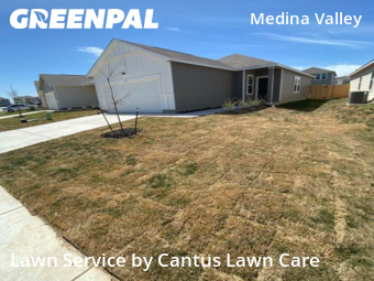 Lawn Cutting nearby San Antonio, TX, 