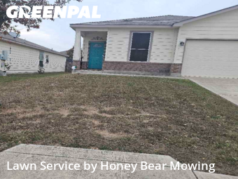Grass Cutting nearby San Antonio, TX, 