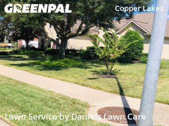 Lawn Cut nearby Houston, TX, 