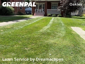 Lawn Service nearby Cincinnati, OH, 