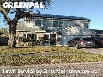 Lawn Care nearby Orlando, FL, 