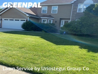 Grass Cutting nearby Gurnee, IL, 