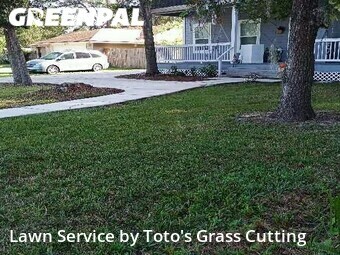 Lawn Cut nearby Apopka, FL, 