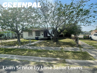 Lawn Maintenance nearby Corpus Christi, TX, 