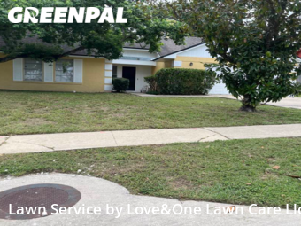 Lawn Care nearby Orlando, FL, 