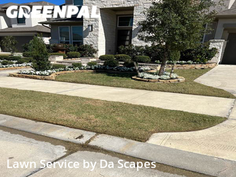 Lawn Mow nearby Cypress, TX, 