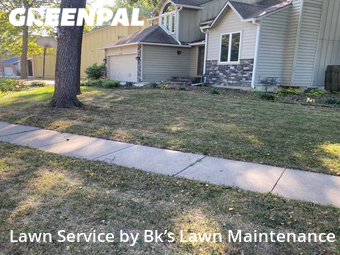 Lawn Cutting nearby Topeka, KS, 