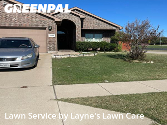 Lawn Maintenance nearby Fort Worth, TX, 